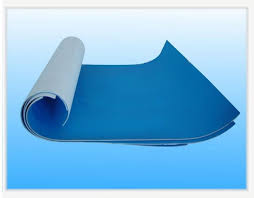Printing rubber