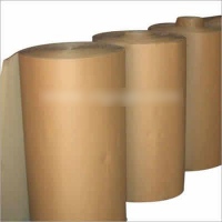 Electrical insulation paper