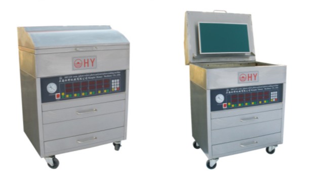 Printing Equipment