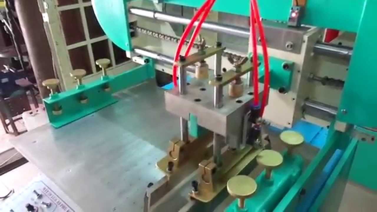 Printing Equipment