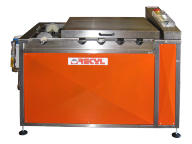 Printing Equipment