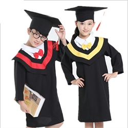 Graduation Dress
