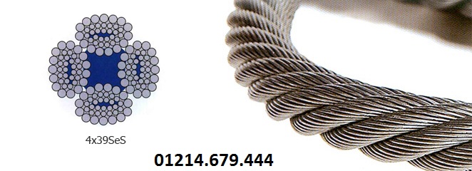 Steel Wire Rope