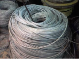 Steel Wire Rope
