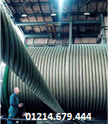 Steel Wire Rope