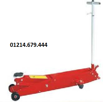 Hydraulic jack