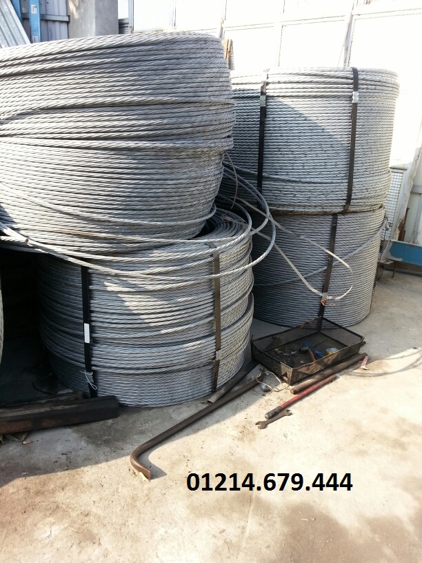 Steel Wire Rope