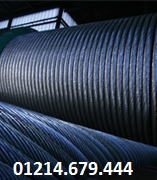 Steel Wire Rope