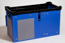 Danpla plastic box