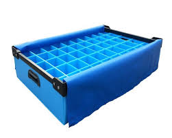 Danpla plastic box
