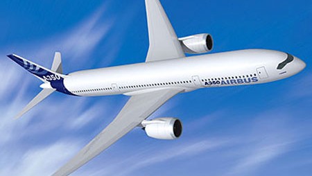 Air freight service