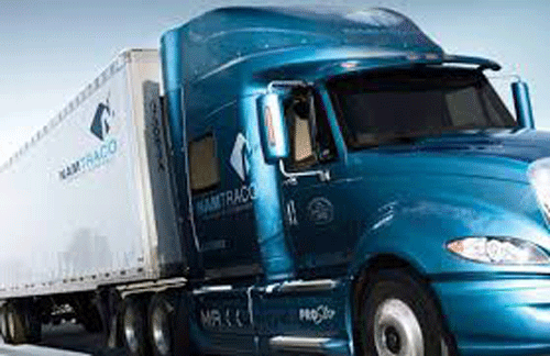 Freight forwarding service