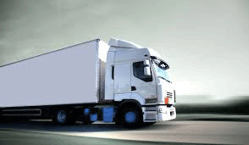 Freight forwarding service