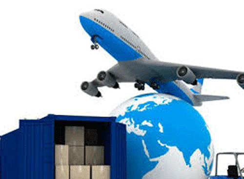 Customs service