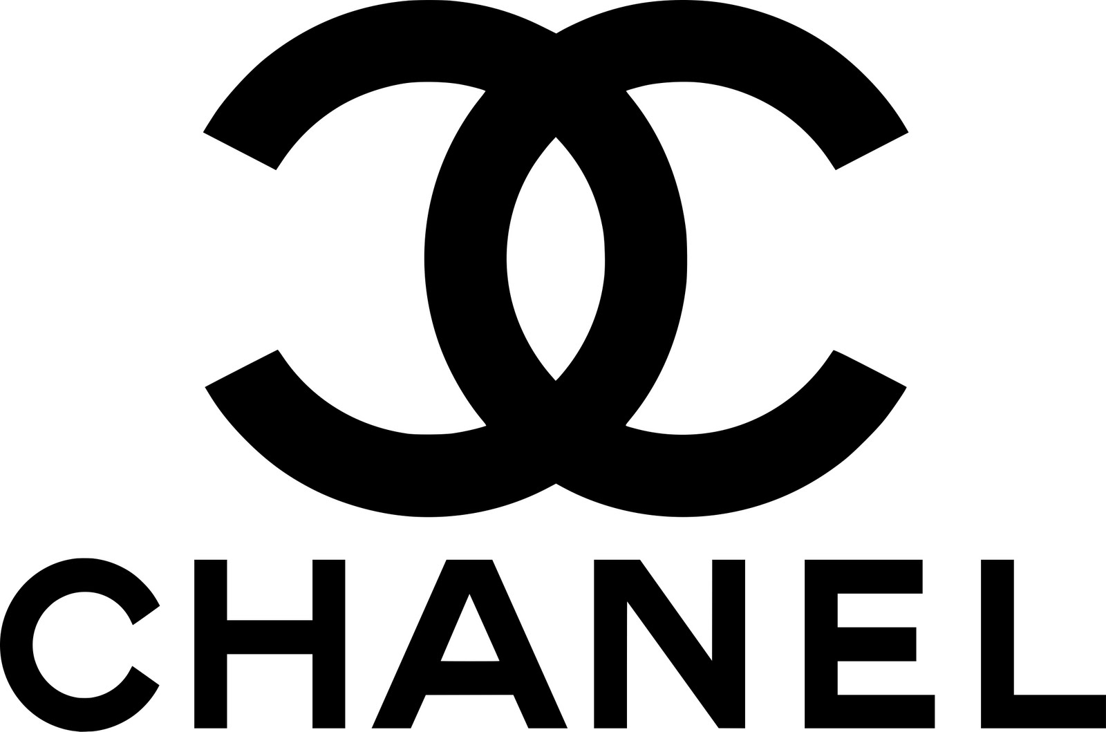 Logo printing