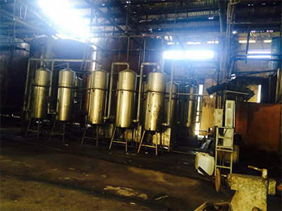 Factory