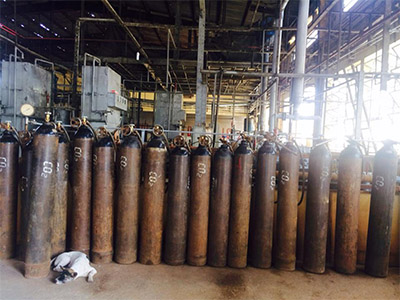 Factory
