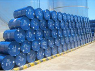 Ethanol solvent