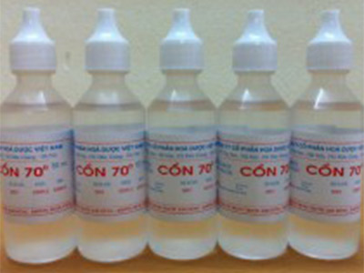 Industrial ethanol 70 degree
