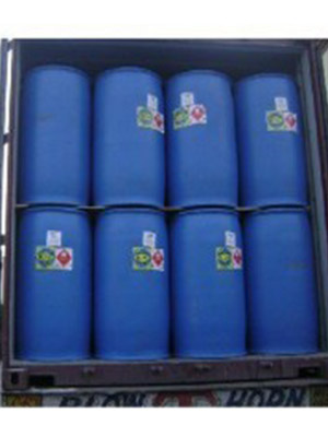 Medical ethanol
