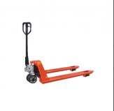 Import forklift