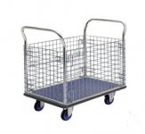 NF307 Prestar trolley