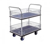 NF327 Prestar trolley