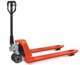 Standard forklift