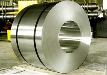 Cold-rolled steel