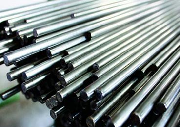 Round steel rod