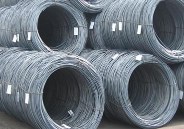 Construction Steel Import