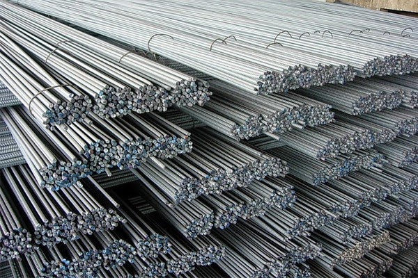 Steels