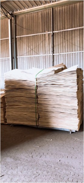 Wood veneer
