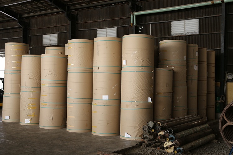 Paper product