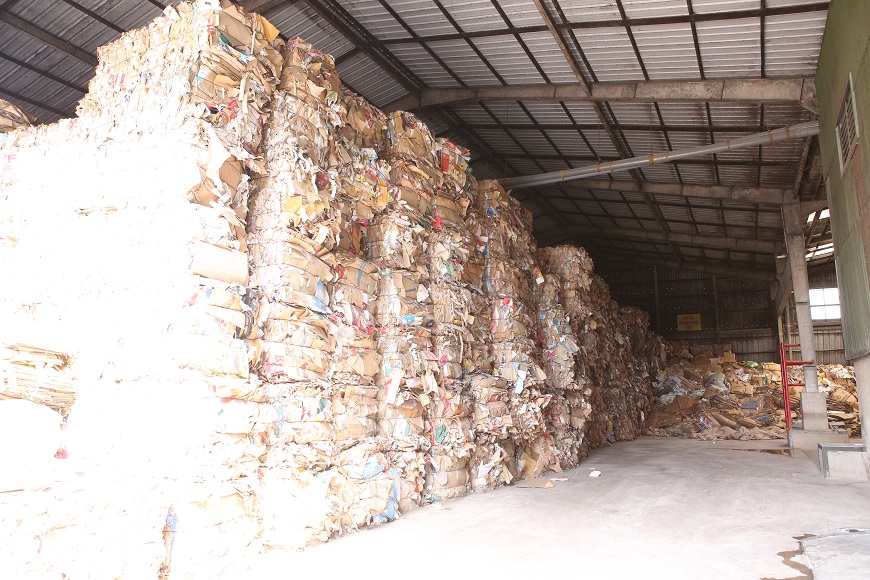 Paper Material