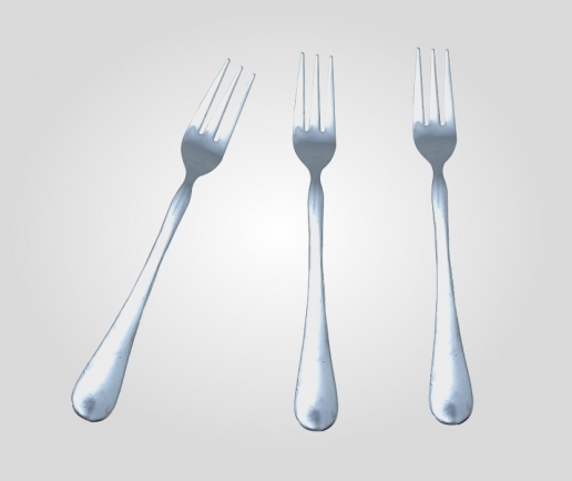Small forks