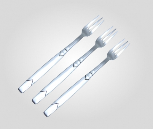 Small forks
