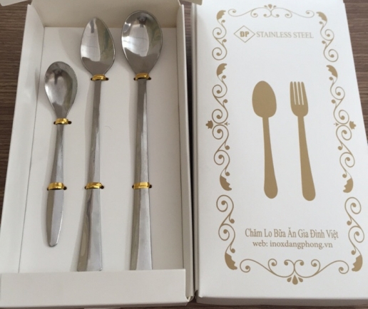 Spoon gift set