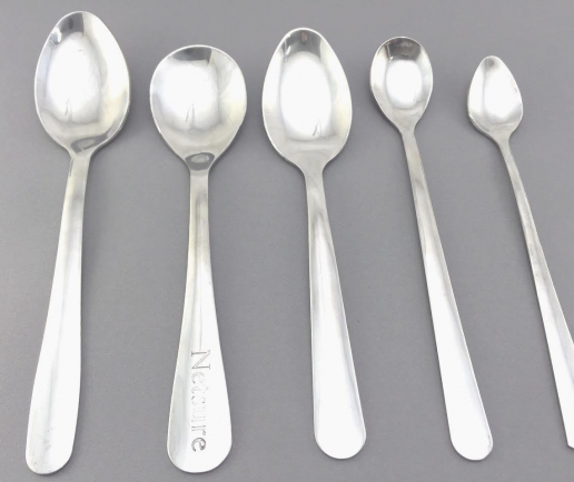 Spoon set