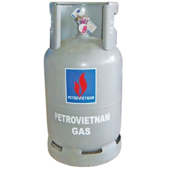 Gas