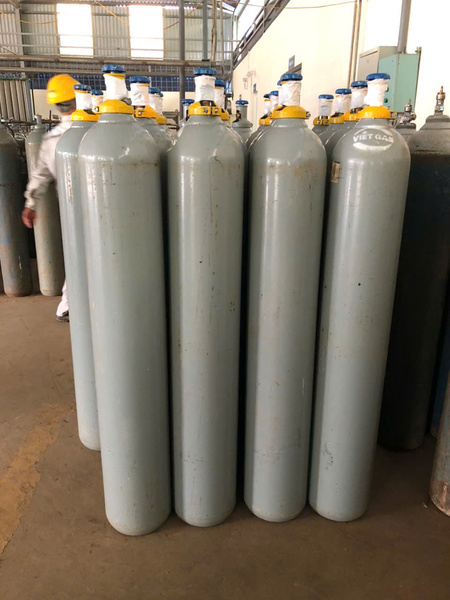 Argon 80%+CO2 20% mixed gas