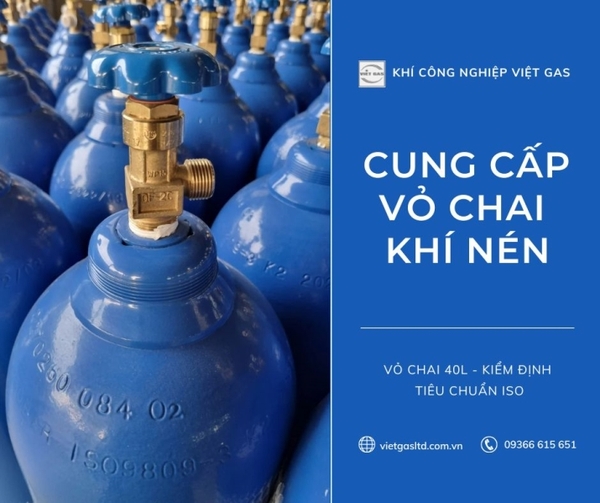 Shell gas