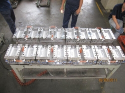 Plastic Mould