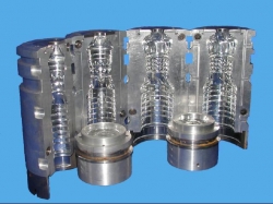 Plastic Mould