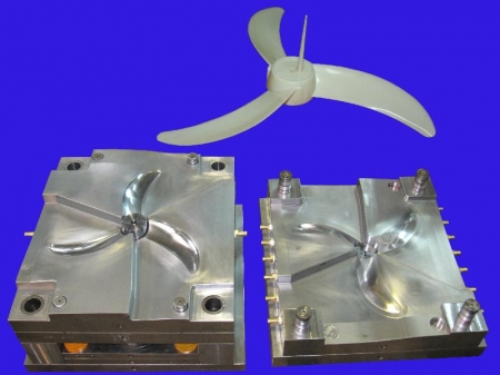 Plastic Mould