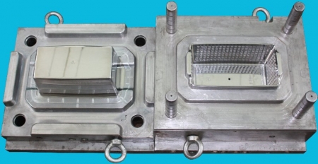 Plastic Mould