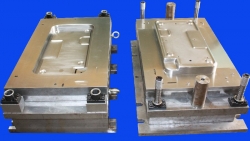 die casting