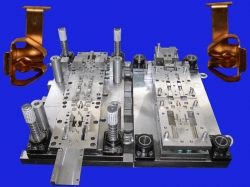 die casting