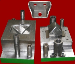 die casting