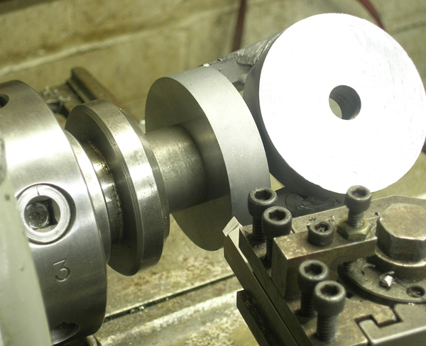 Jig Processing